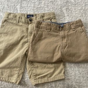 Boys shorts-good for back to school